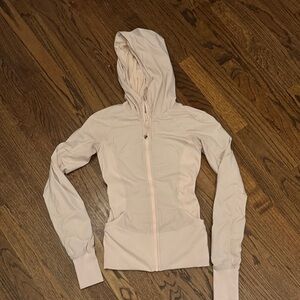 Lululemon Dance Studio Jacket, size 4.